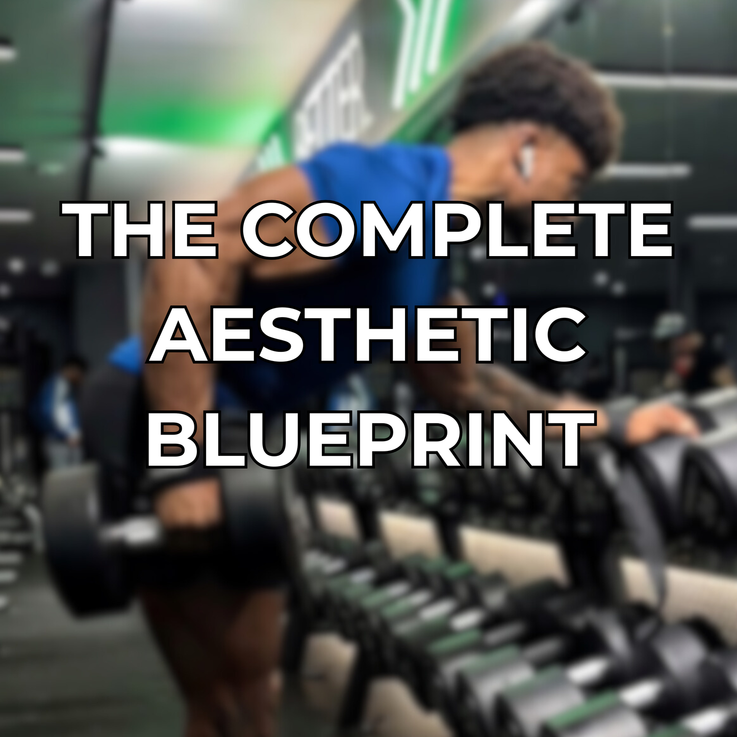 The Complete Aesthetic Blueprint